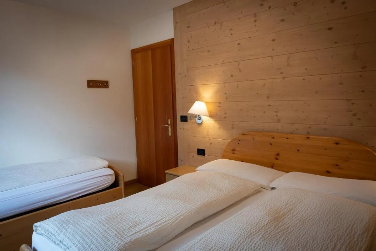Residence Francescato Livigno 0*,