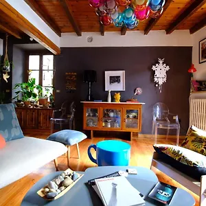 La Casa Dei Ciclisti Kwatera prywatna