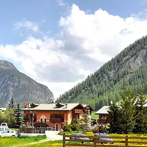 Joemy Livigno