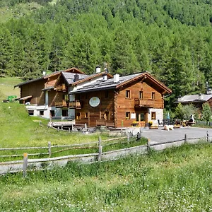 Bosco D'oro Livigno