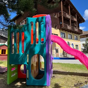 3* Hotell Primula