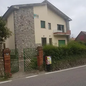 La Casa Di Nella Santa Fiora