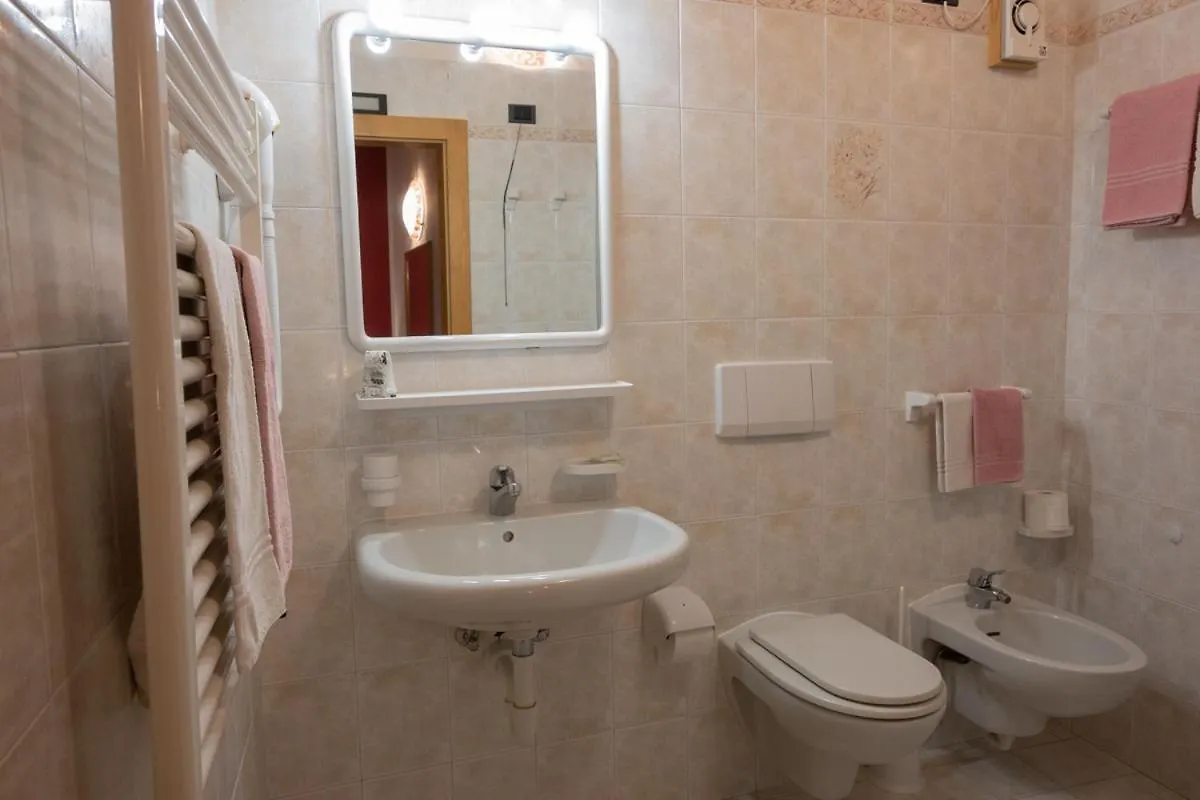 Residence Francescato Livigno 0*,  Italy