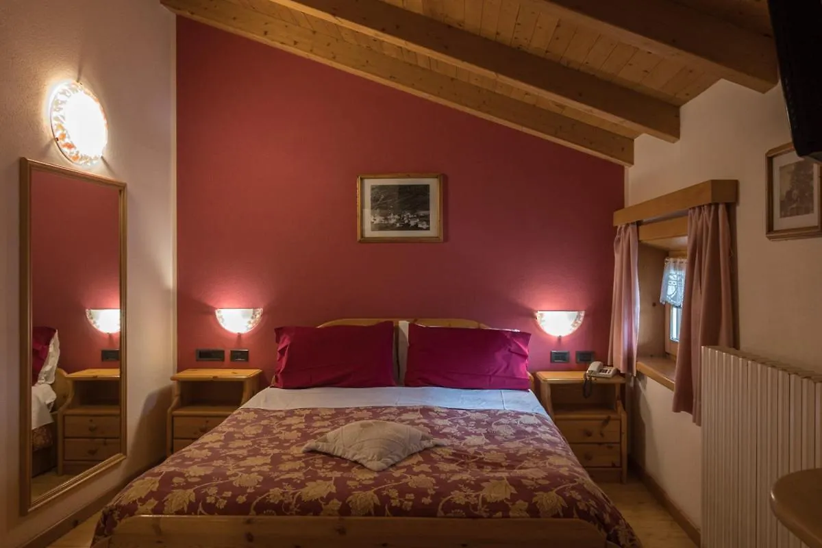 Apartment Residence Francescato Livigno
