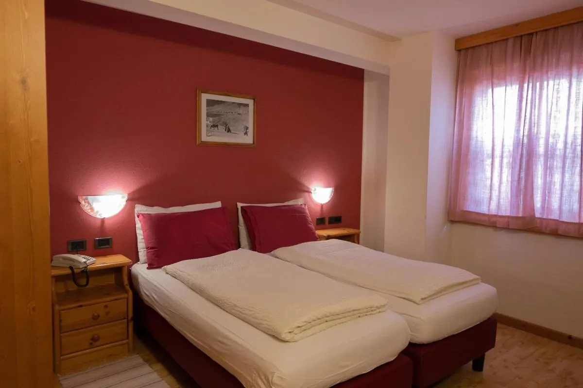Residence Francescato Livigno Italy