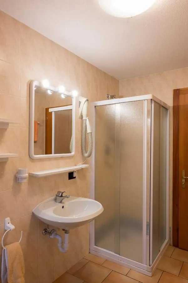 Residence Francescato Livigno Apartment