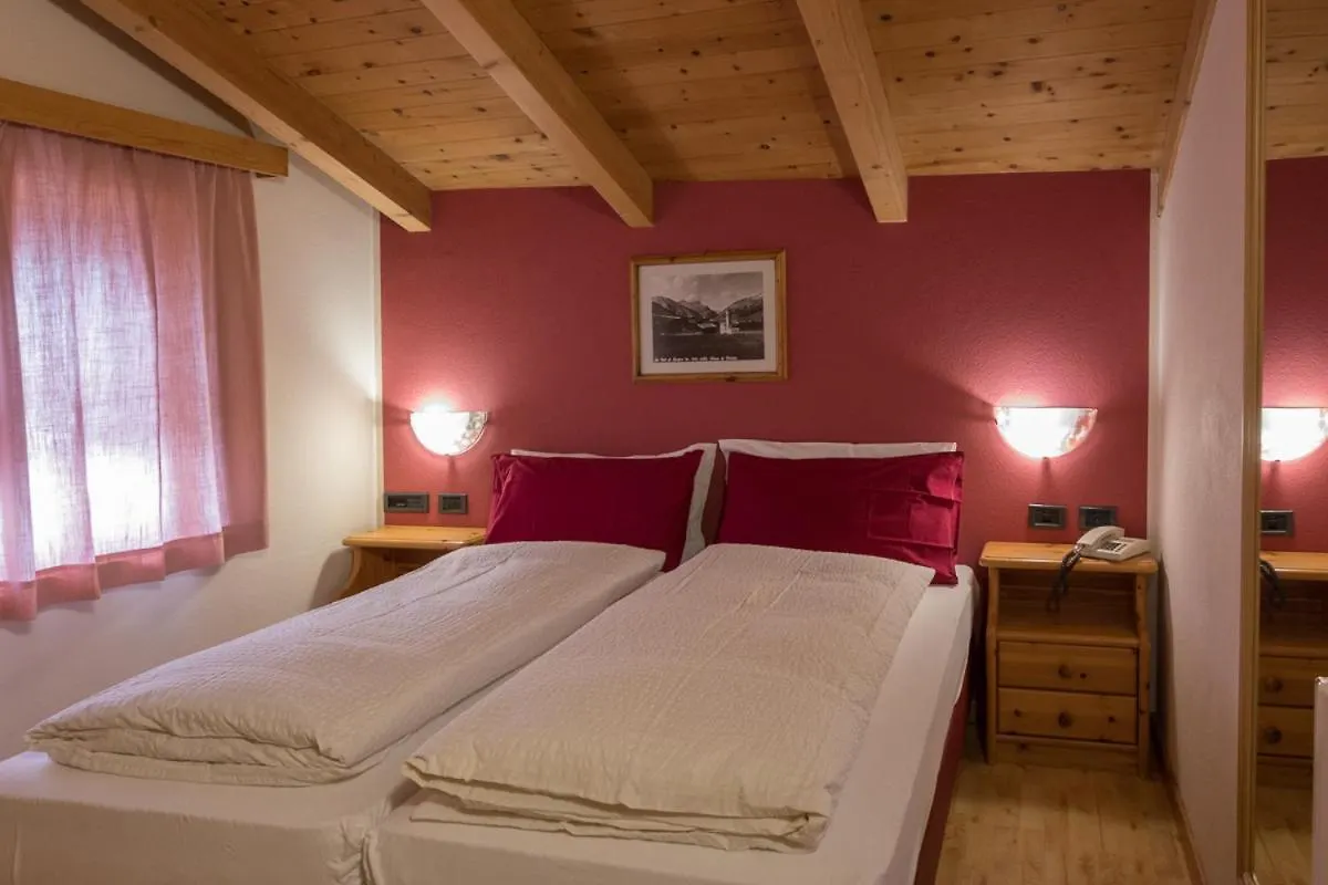 Residence Francescato Livigno Apartment