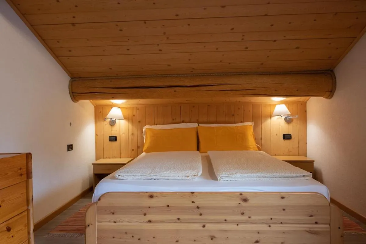 Residence Francescato Livigno