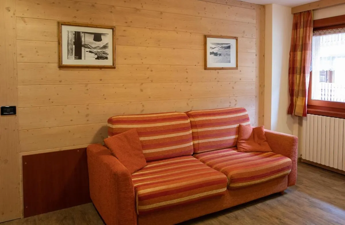Residence Francescato Livigno