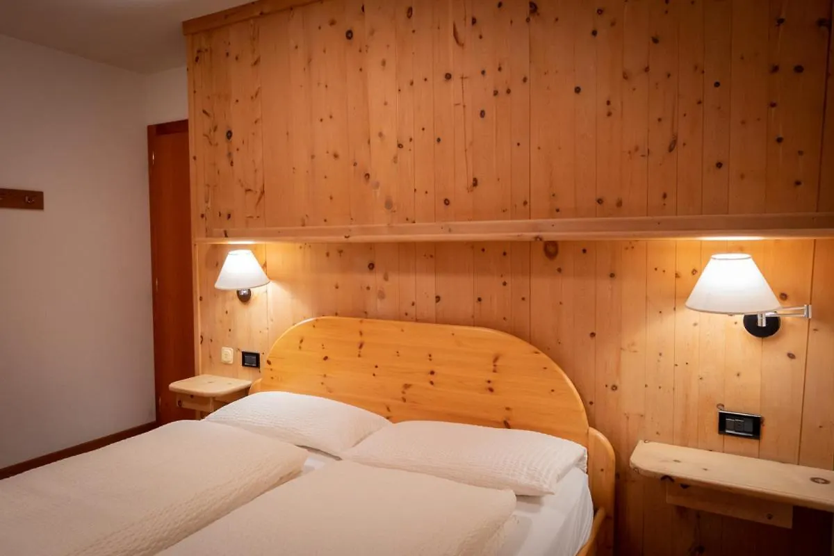 Apartment Residence Francescato Livigno