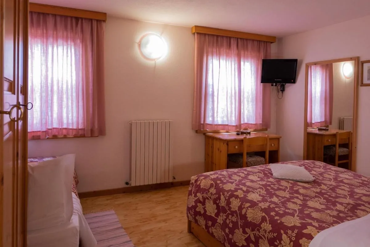 Residence Francescato Livigno 0*,