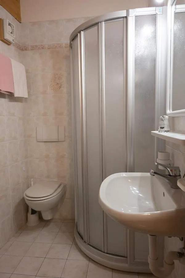 Residence Francescato Livigno Apartment