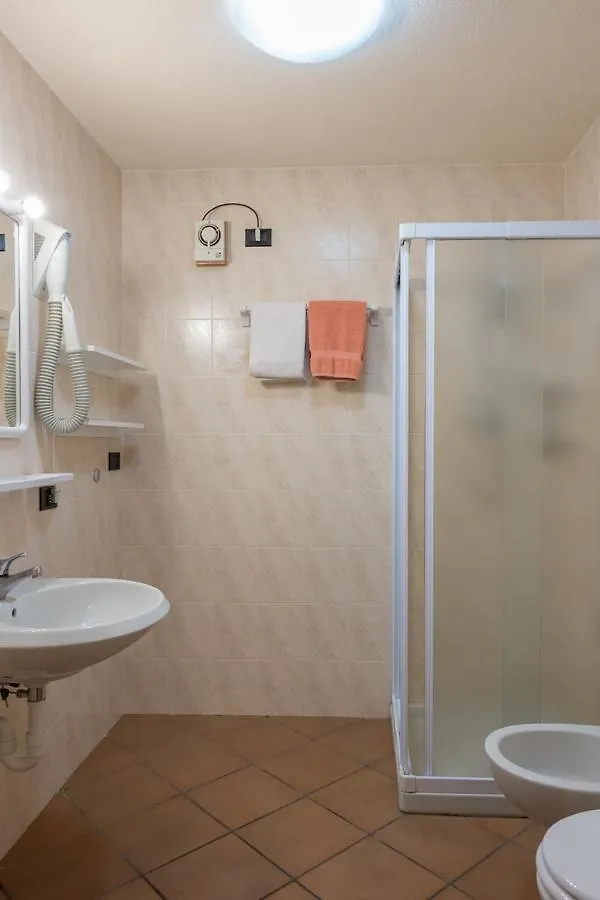 Residence Francescato Livigno Apartment