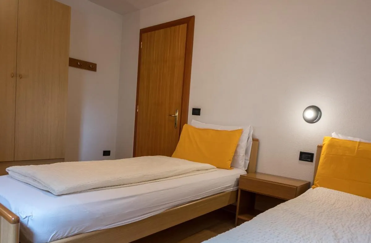 Residence Francescato Livigno Italy
