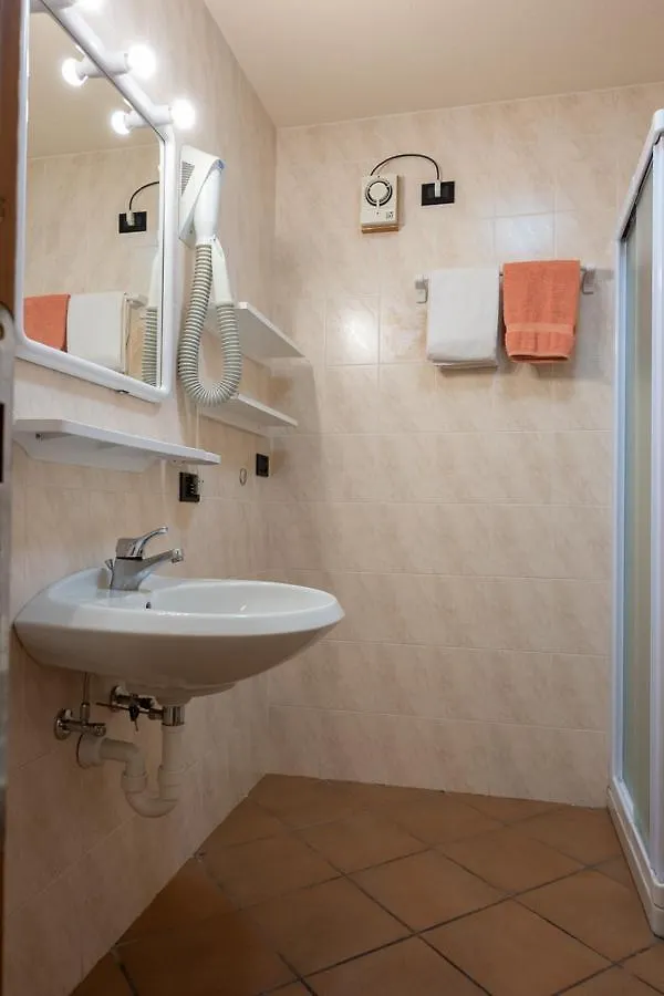 Apartment Residence Francescato Livigno