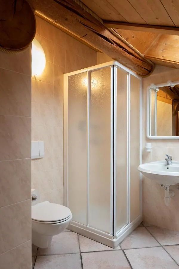 Apartment Residence Francescato Livigno