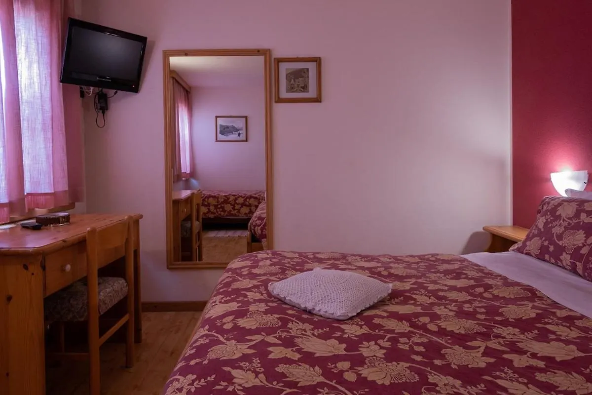 Residence Francescato Livigno 0*,