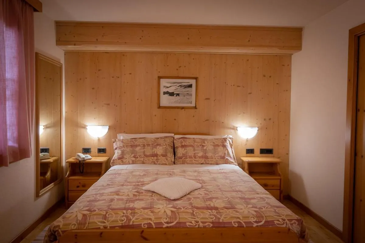Residence Francescato Livigno Apartment