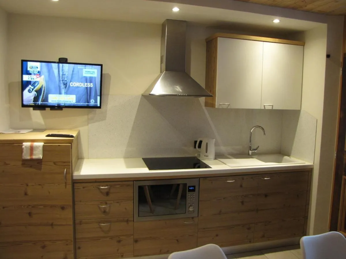 Residence Francescato Livigno 0*,  Italy